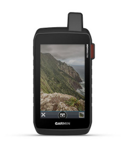 GARMIN Montana 760i