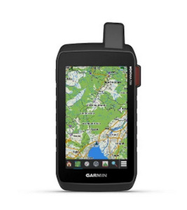 GARMIN Montana 710i