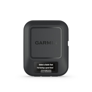 GARMIN inReach Messenger