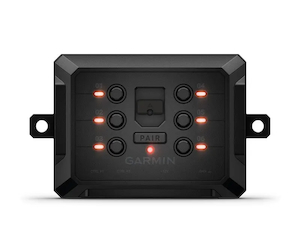 GARMIN Powerswitch