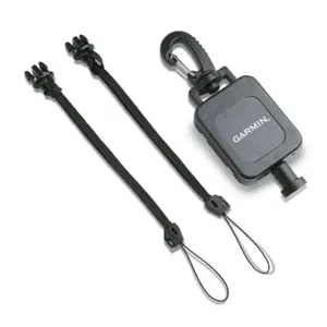 Products: Retractable lanyard