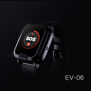 Products: TrackMe +CARE EV06 Watch