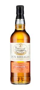 Dun Bheagan: Dun Bheagan 'Speyside' 43%