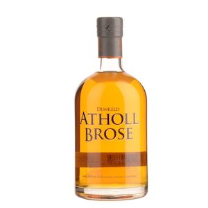 Dunkeld Atholl Brose