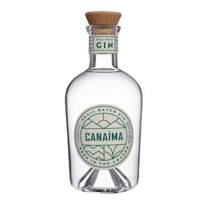 Diplomatico: Canaima Gin 47%