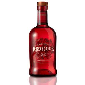 Red Door Gin 45%