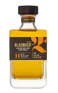 Bladnoch: Bladnoch 11 years old 46.7%