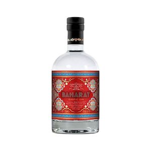 Cotswolds Baharat Gin 46%