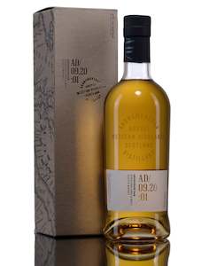 Ardnamurchan Distillery: Ardnamurchan 'AD 09.20:01' 46.8%