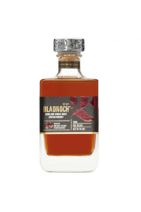 Bladnoch 19 years old 46.7%