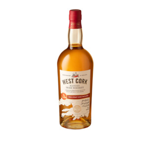 West Cork 'Stout Cask Matured' 40%
