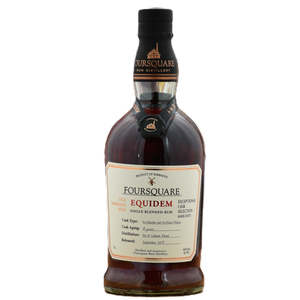 Foursquare 'Equidem' 14 years old 61%