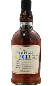 Four Square: Foursquare '2011' 60%