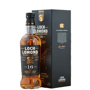 Loch Lomond 'Falls of Falloch' 16 years old 46.2%