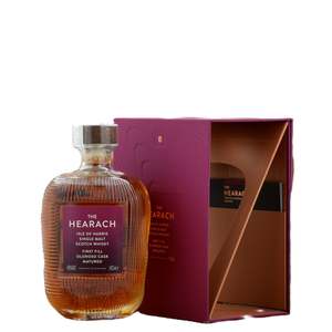 Isle Of Harris Distillery: The Hearach 'Oloroso Cask Matured' 46%