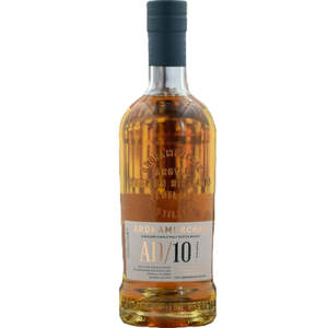 Ardnamurchan Distillery: Ardnamurchan 'AD/10 years old' 50%