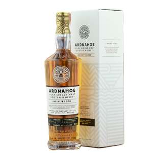 Ardnahoe Distillery: Ardnahoe 'Infinite Loch' 50%