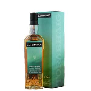 Torabhaig 'Sound of Sleat' 46%