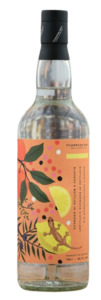 Thompson Bros Organic Mediterranean Gin 45.7%