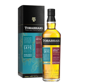 Torabhaig 'Cnoc na Moine' 46%