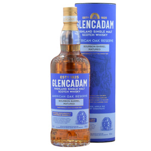 Glencadam American Oak Reserve 40%