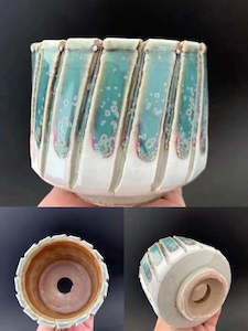 pots: Ceramic Pots - # 3