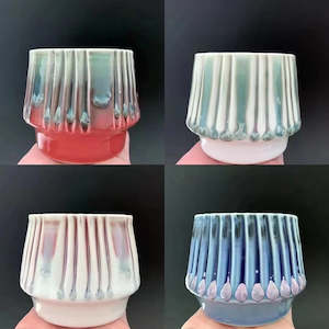 pots: Ceramic Pots - # 2