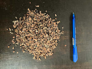 New Arrivals: Orchid Bark # 1