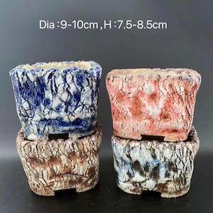 Mother Day Sale: Ceramic Pots (Medium #3)