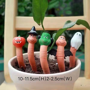 Plant Accessories: Soil Moisture Checker