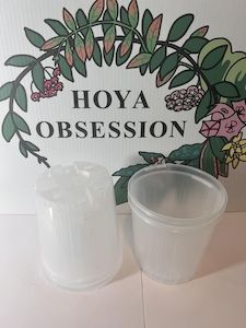 Bargain Deals on Clear Plastic Pots