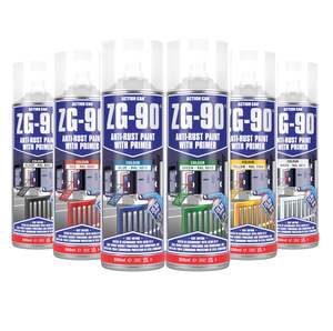 ZG90 Anti-Rust Paint