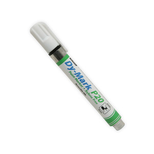 P20 Paint Marker - White