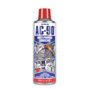 AC90 Multipurpose Lubricant