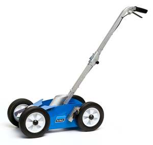 Industrial Marking: Line Master Marking Machine