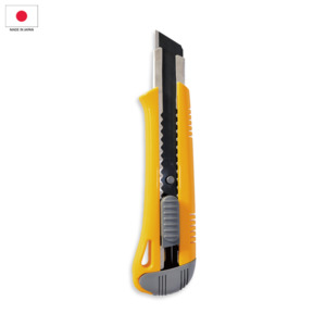 18mm Multi-Trade Autolock Knife - KDS