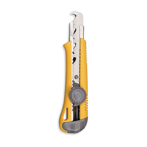 Knives: KDS Twist L-Hook Knife