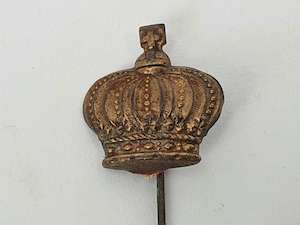 Products: WWI German Imperial Stickpin