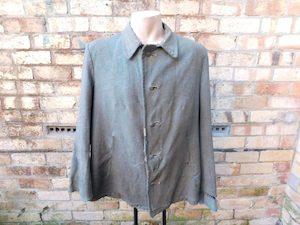 Products: WWII German SS Tunic