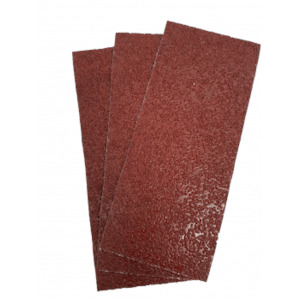 Abrasives: Pavan Abrasive Cloth For Pavan Rasp 621 - 24g