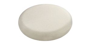 Abrasives: Festool Polishing Sponge White