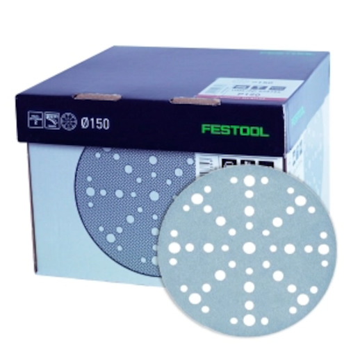 Festool Sanding Discs 150mm 40g