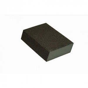 Abrasives: 30 x Angled Sanding Sponges