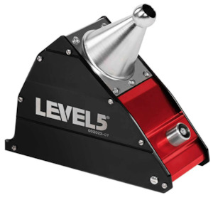 Automatic Drywall Tools: Level5 - 7inch Corner Box