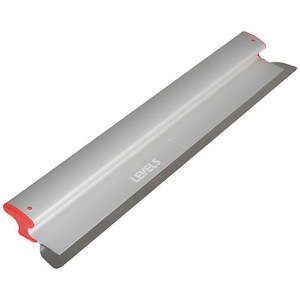 Automatic Drywall Tools: Level5 Skimming Knife 32" 800mm