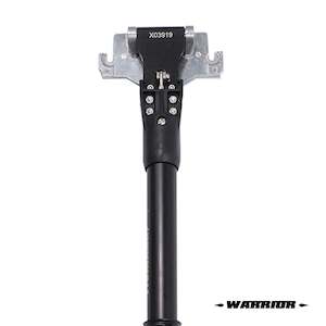 Drywall Master Extendable Handle 38" to 60"