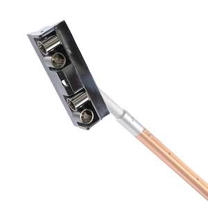 Automatic Drywall Tools: Drywall Master Corner Roller With Handle