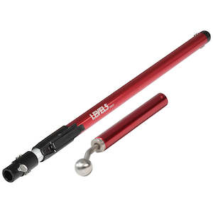 Automatic Drywall Tools: Level5 - Corner Finisher Extendable Handle 99-144cm