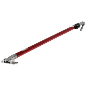 Automatic Drywall Tools: Level5 - Flat Box Extendable Handle 155-195cm