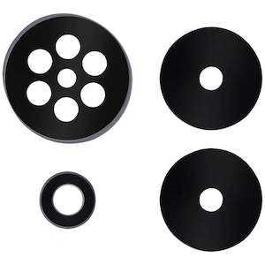 Level5 Compound Pump Rebuild Kit, 4-801